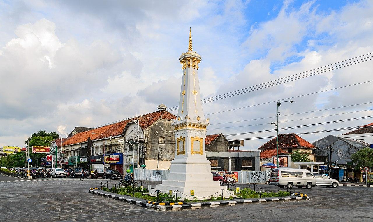 Yogyakarta, Indonesia